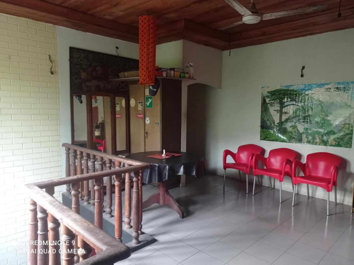 Villa Vidura Bataduwa Exterior photo