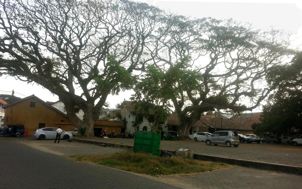 Villa Vidura Bataduwa Exterior photo